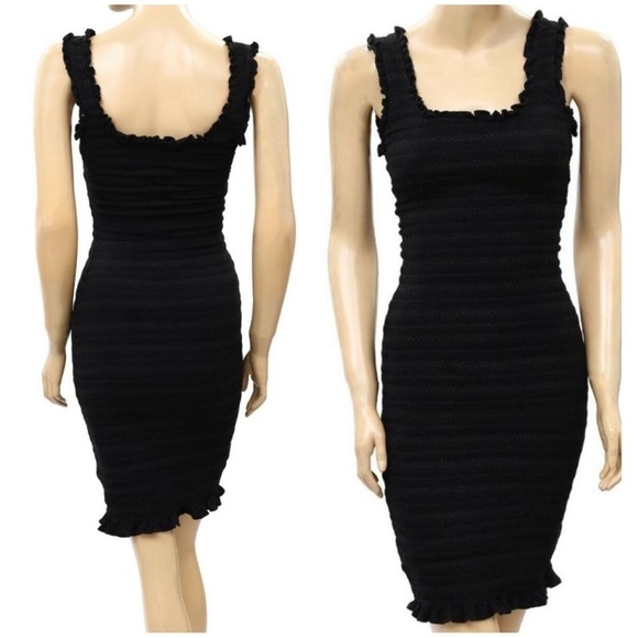 ANTHROPOLOGIE body on dress - Picture 4 of 4